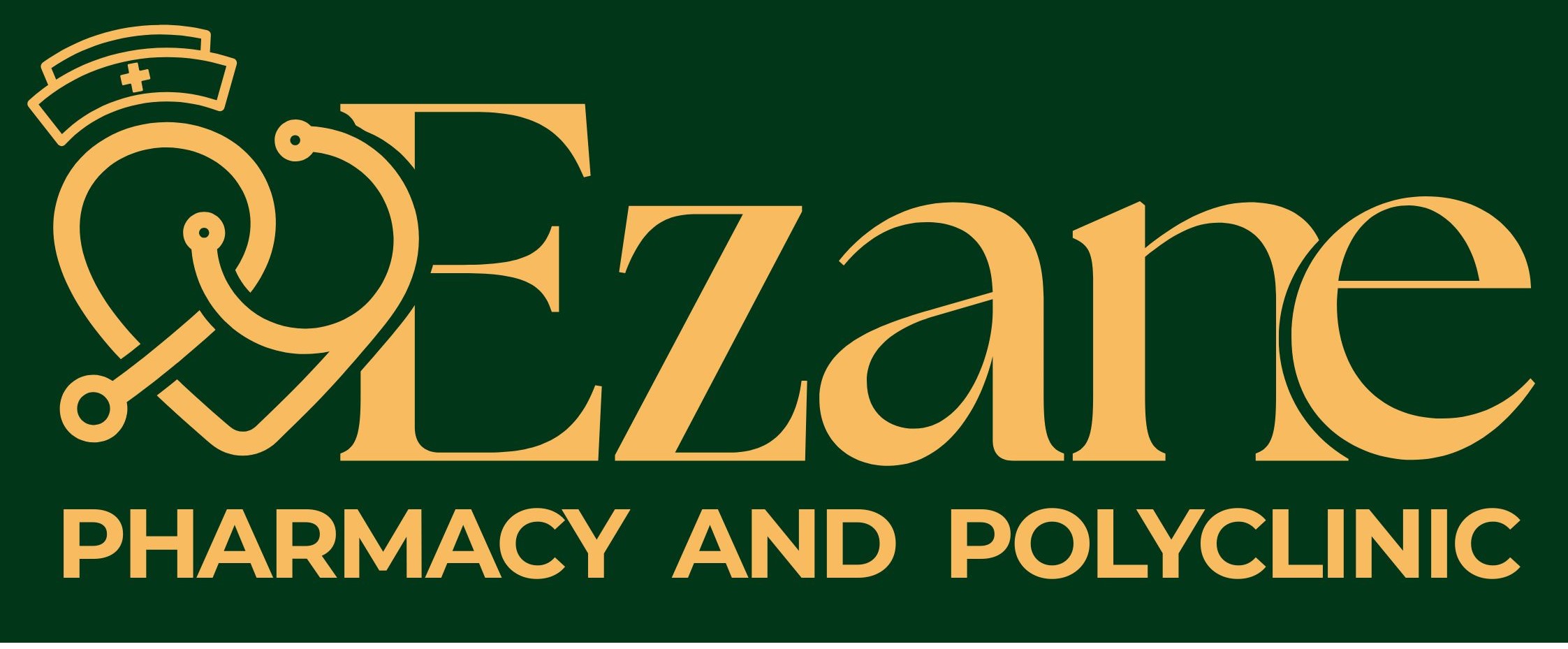 Ezane