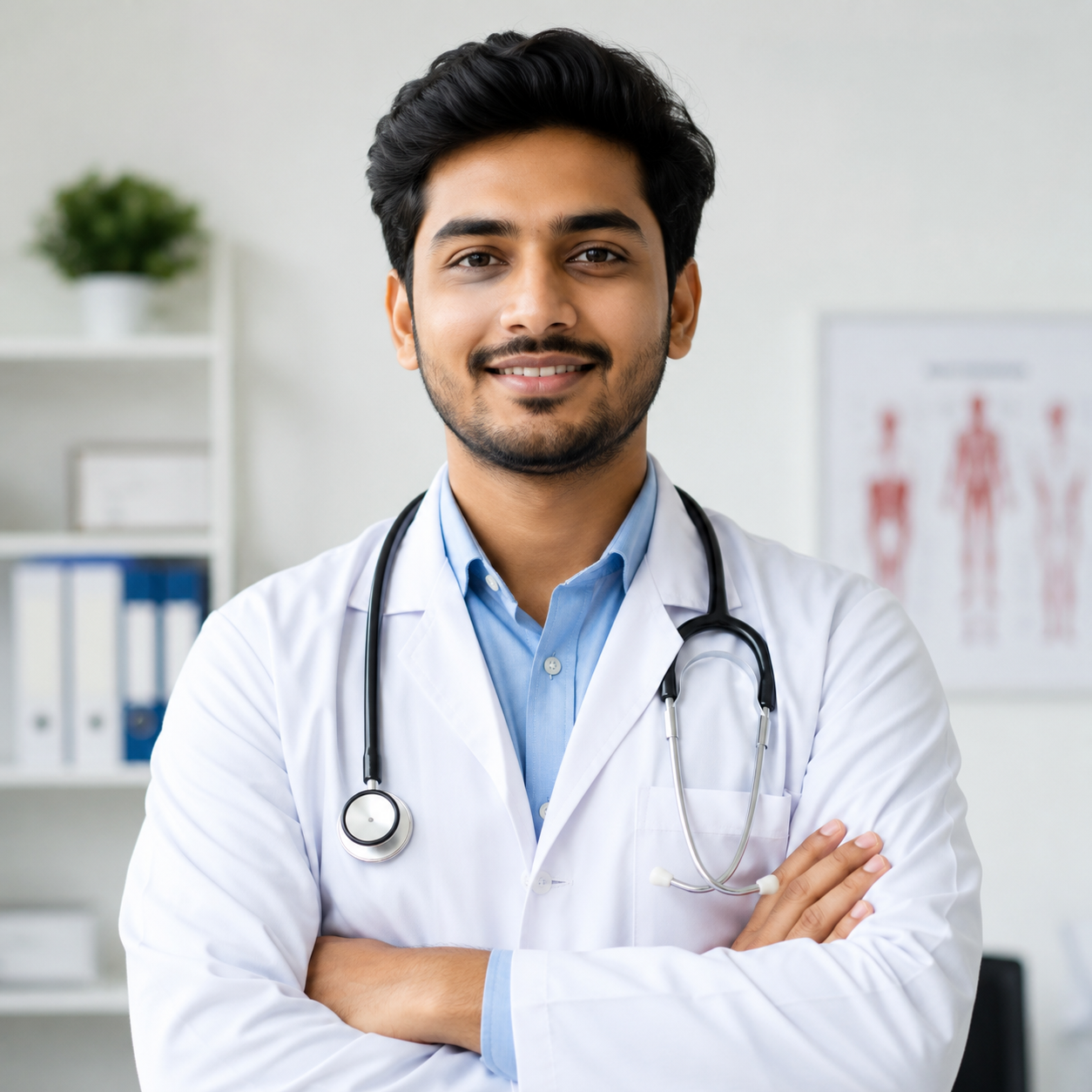 ডাঃ দেবজ্যোতি মাইতি - Ezane Pharmacy & Polyclinic
